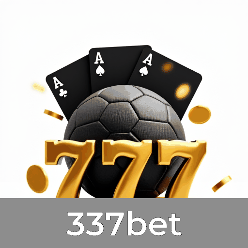 337bet: Caça-Níqueis Gigantes, Jogos de Mesa Estratégicos, e Experiência com Real Dealer
