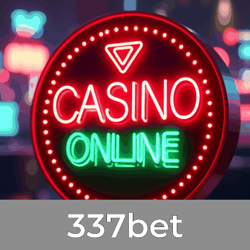 337bet: Caça-Níqueis Gigantes, Jogos de Mesa Estratégicos, e Experiência com Real Dealer