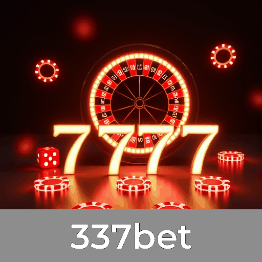 337bet: Caça-Níqueis Gigantes, Jogos de Mesa Estratégicos, e Experiência com Real Dealer