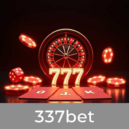 Experiência Única em Apostas Online com 337bet