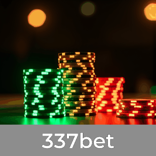 337bet: A Experiência de Jogos de Mesa ao Vivo Preferida no Brasil