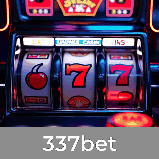 337bet: Experimente a Emoção dos Jogos de Cassino e Ganhe