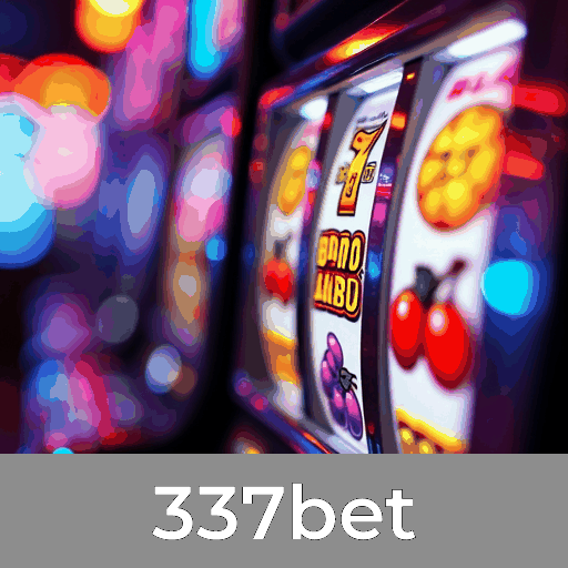 337bet: Experimente a Emoção dos Jogos de Cassino e Ganhe