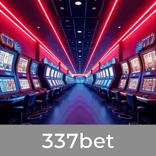 337bet: Maximize Seus Ganhos com Promoções Irresistíveis