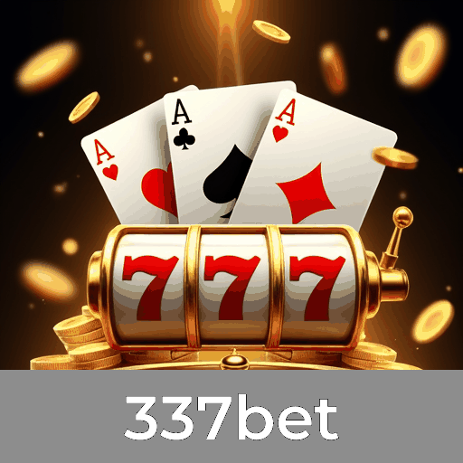 337bet: Experimente a Emoção dos Jogos de Cassino e Ganhe