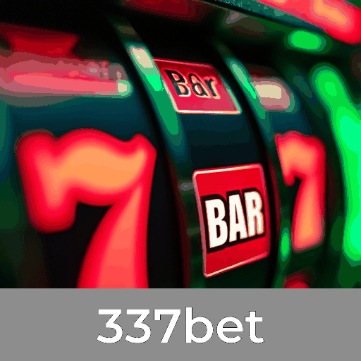 337bet: Experimente a Emoção dos Jogos de Cassino e Ganhe