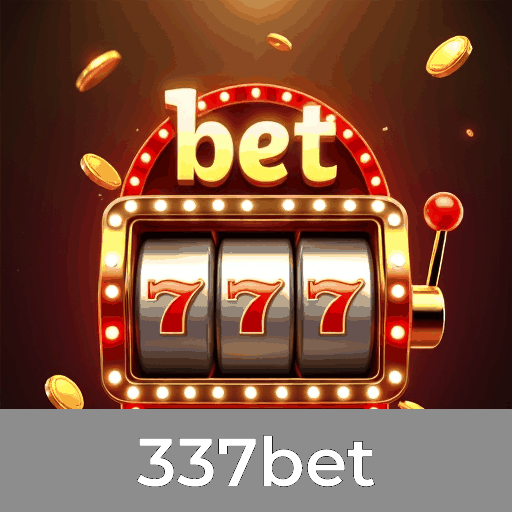 337bet: Experimente a Emoção dos Jogos de Cassino e Ganhe