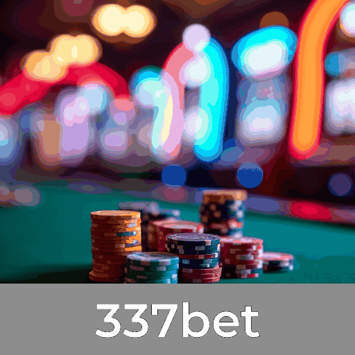 Bônus e Promoções Incomparáveis no 337bet