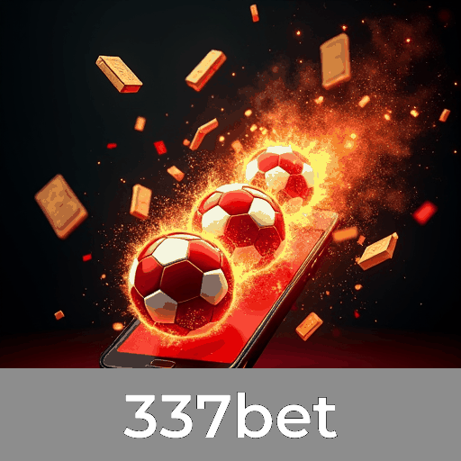 337bet: A Emoção Instantânea do Jogo Crash com Alta Recompensa